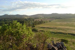 Sierra del Tigre - Reserva Natural Tandil